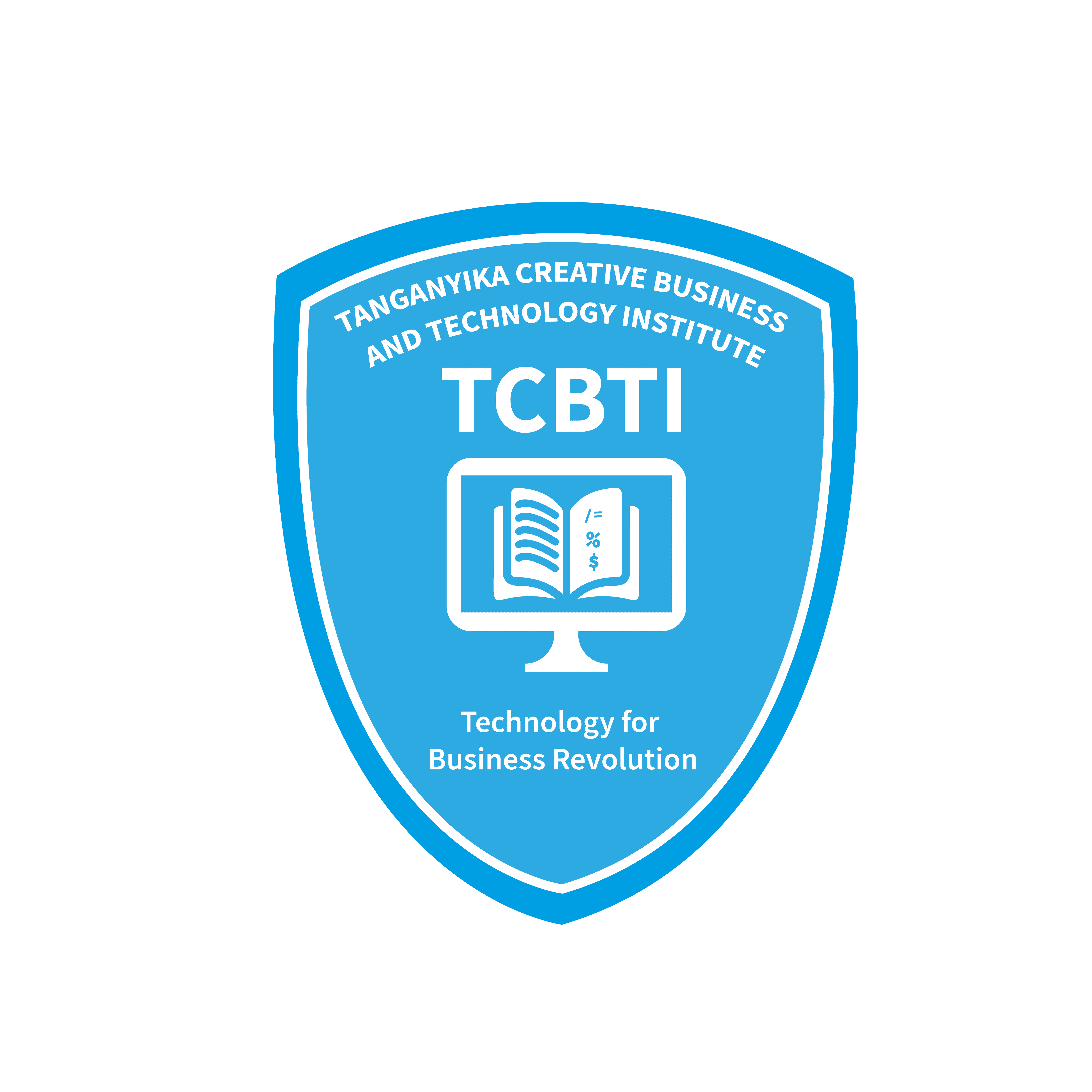 Tcbti logo